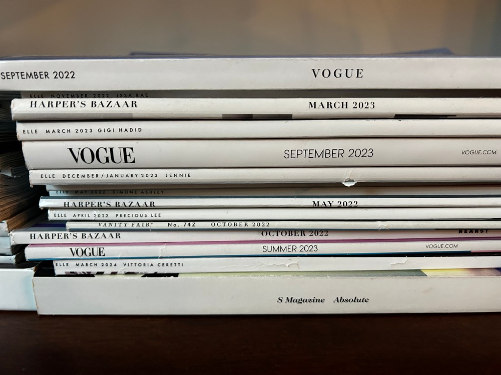 Celebrity Interviews