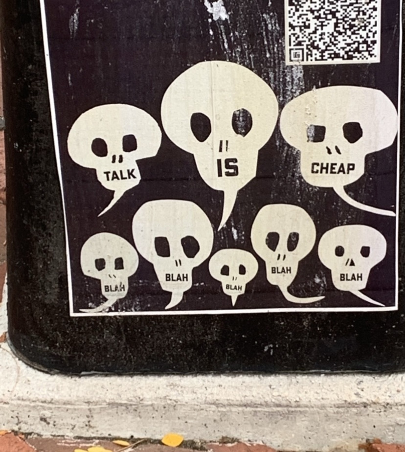 Think Before You&nbsp;Sequel