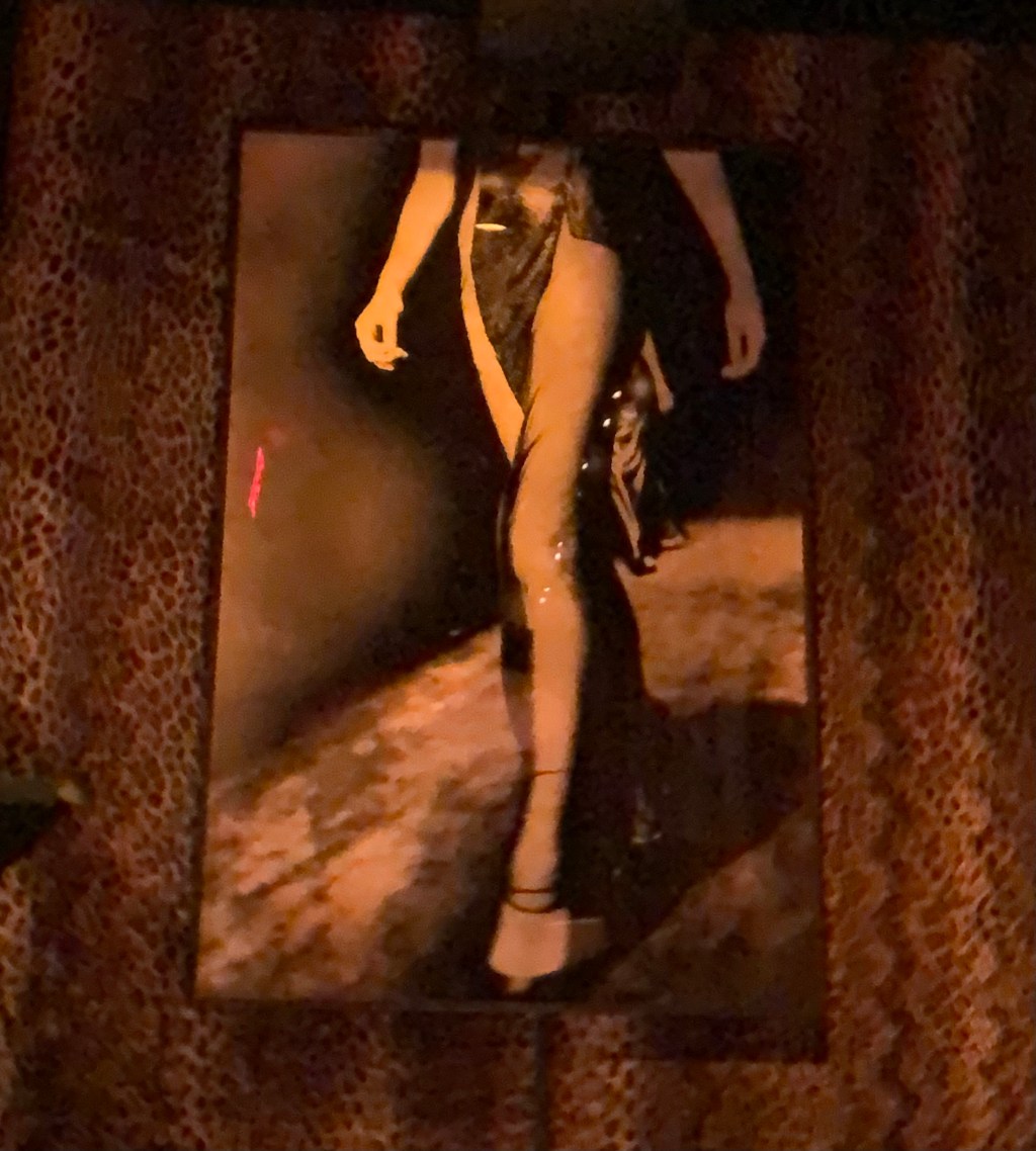 Bring Back Getting Dressed&nbsp;Up